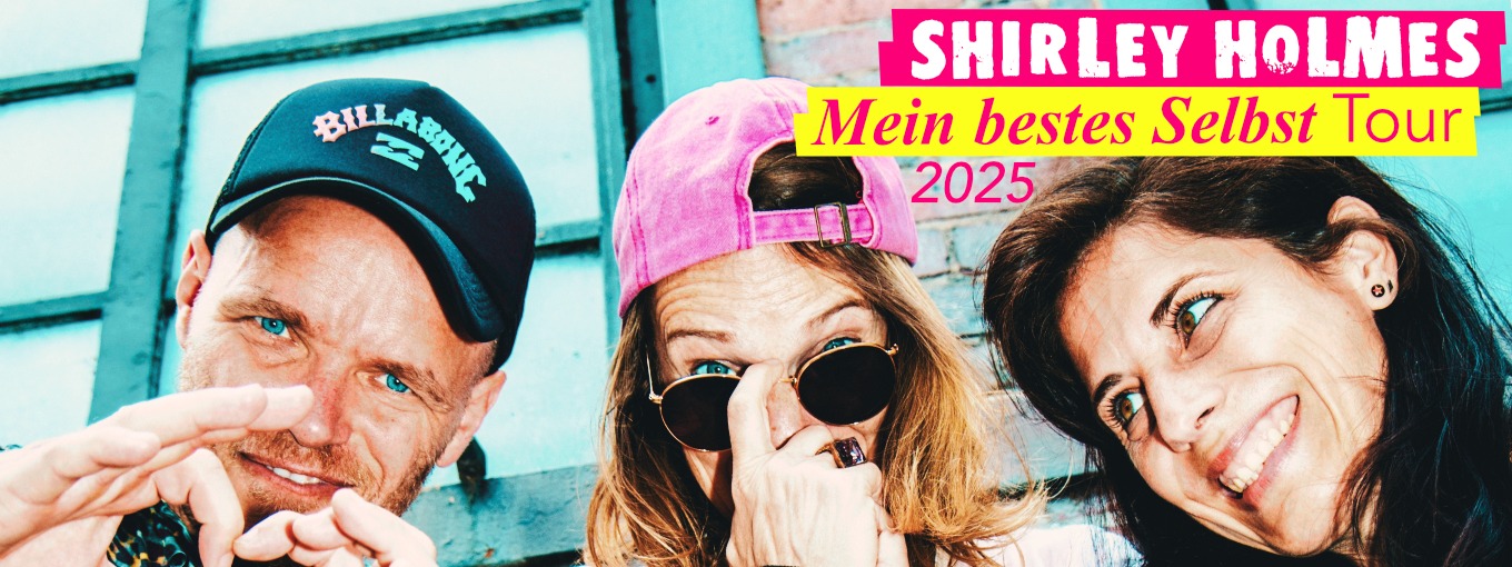 Konzert Samstag 29.03.2025
