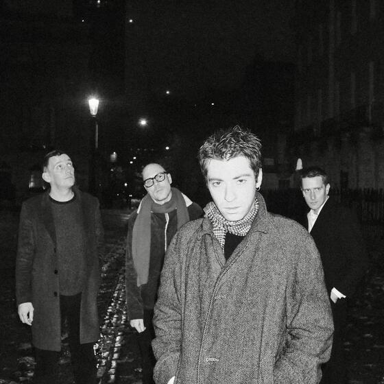 EEL MEN (UK)