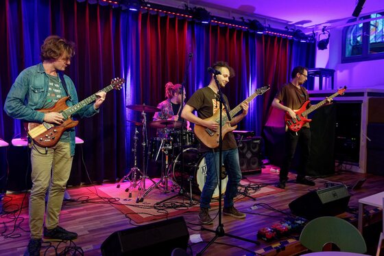 Konzert Sonntag 18.05.2025