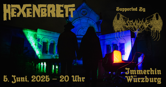 Konzert Donnerstag 05.06.2025