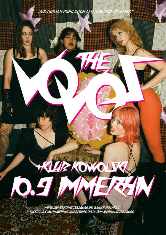 Konzert Mittwoch 10.09.2025