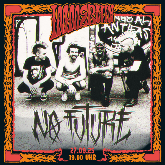 NO FUTURE (DE)