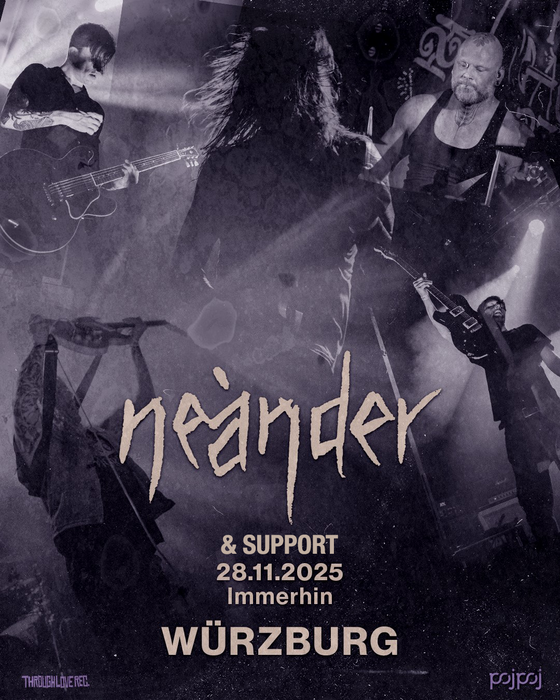 Neànder (DE) + Support