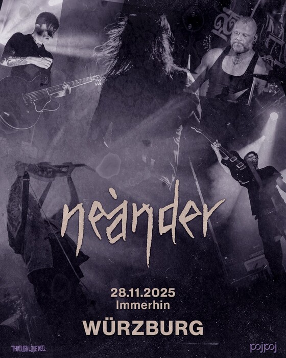 Konzert Freitag 28.11.2025