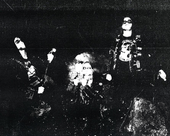 Prehistoric War Cult 