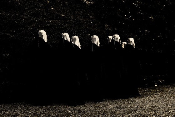 KOLLEKTIV RAUMORDNUNG