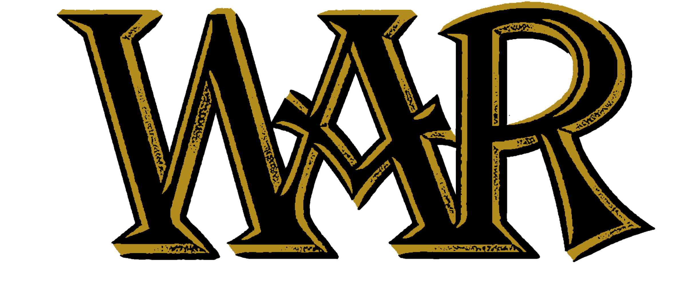 Mamü-Show presents: WAR + Frachter