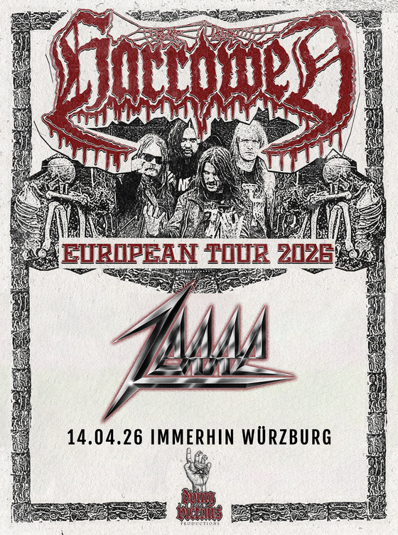 Konzert Montag 13.04.2026