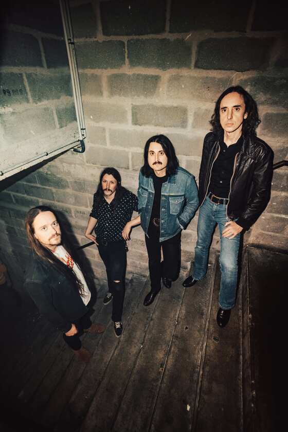 The Datsuns (NZ)