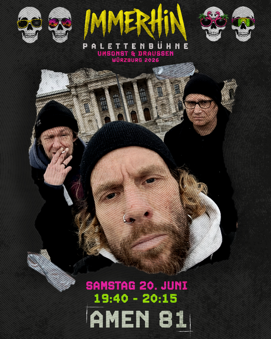 IMH@U&D Donnerstag 18.06.2026