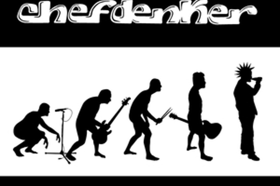 Chefdenker & Deutschlandgechwindigkeit