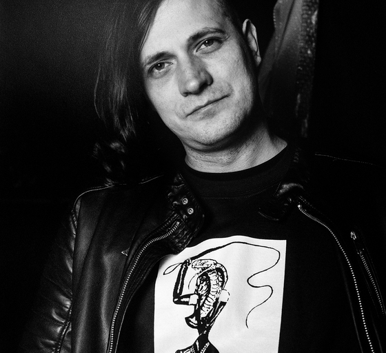 Philipp Strobel DJ-Set